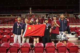 荣光已成历史！中国男篮连续两届世界杯无缘直通奥运？